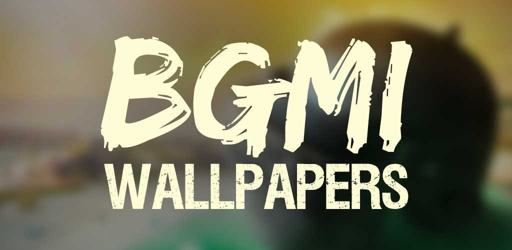 BGMI Wallpapers - Best Battleground Mobile India Wallpapers & Backgrounds