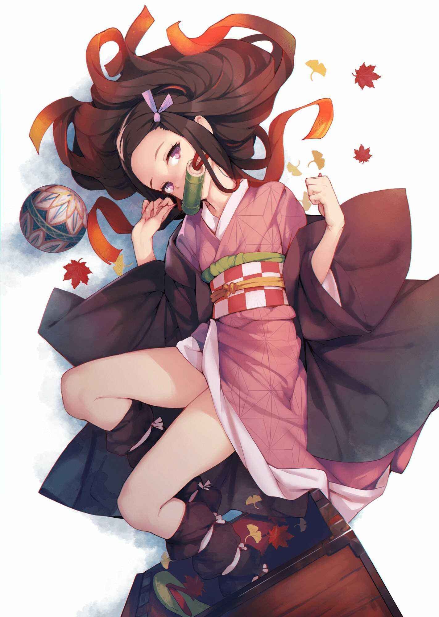 Kimetsu Wallpapers