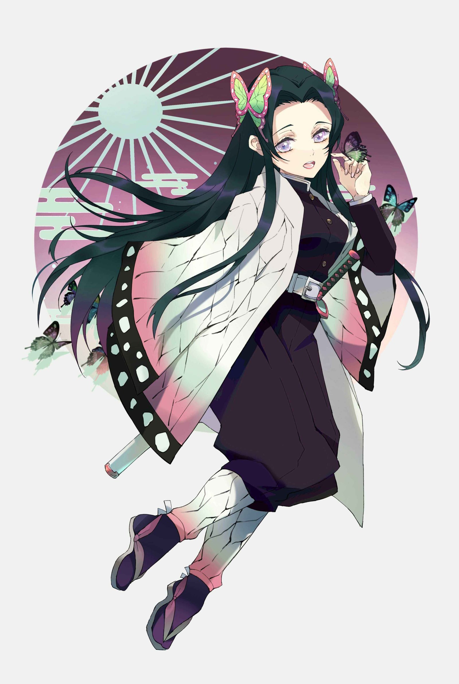 Kimetsu Wallpapers