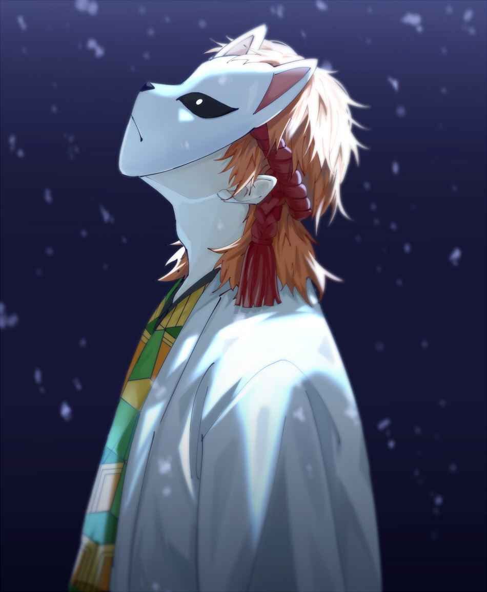 Kimetsu Wallpapers