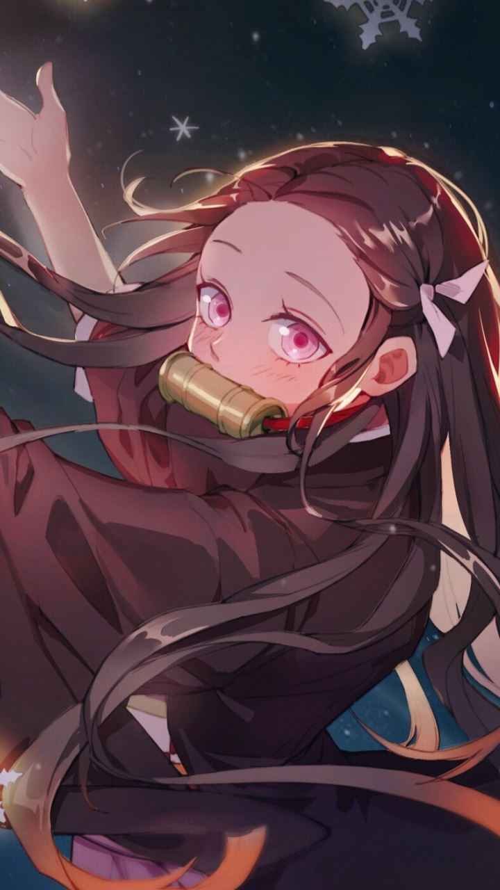 Kimetsu Wallpapers