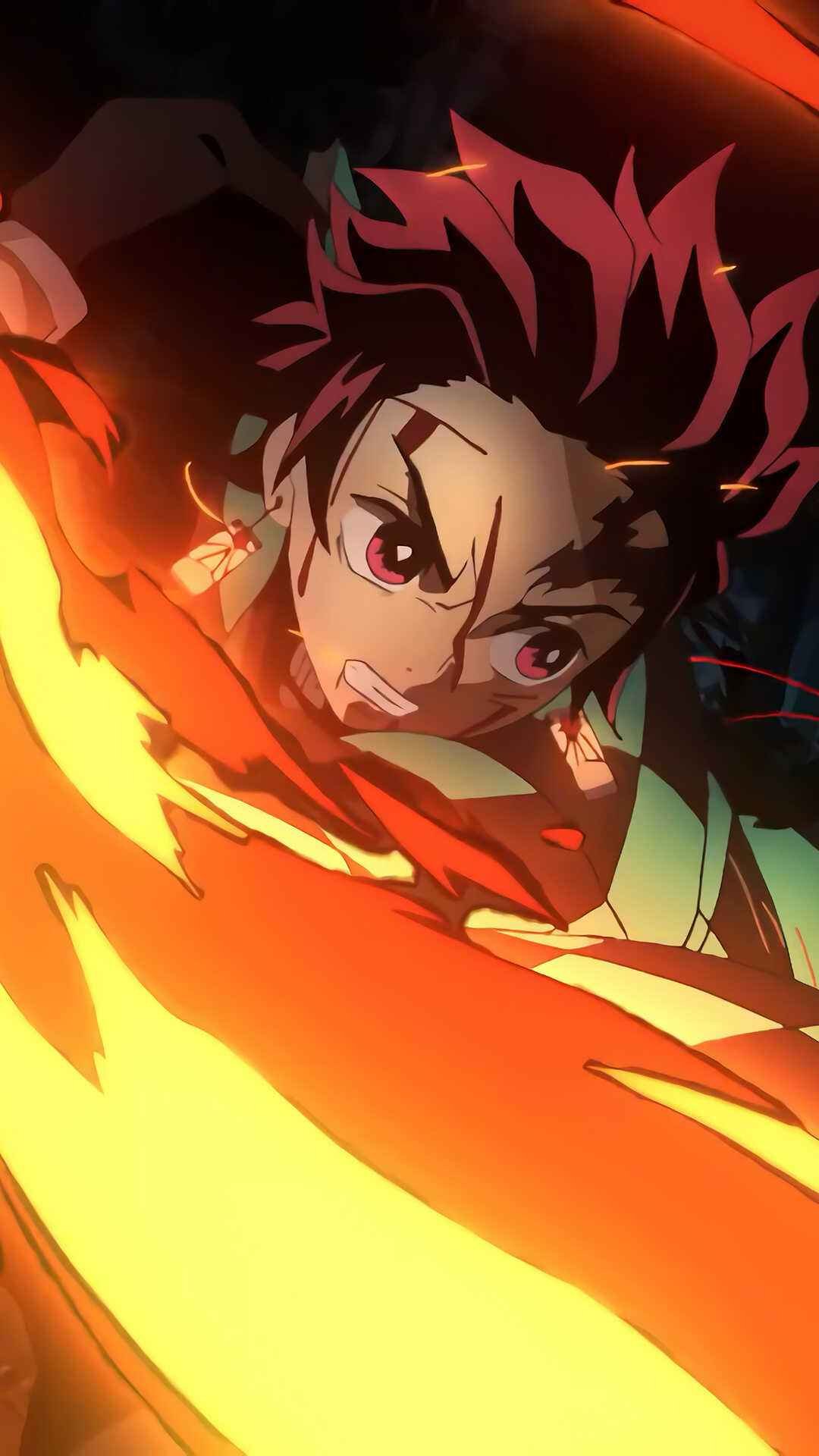 Kimetsu Wallpapers