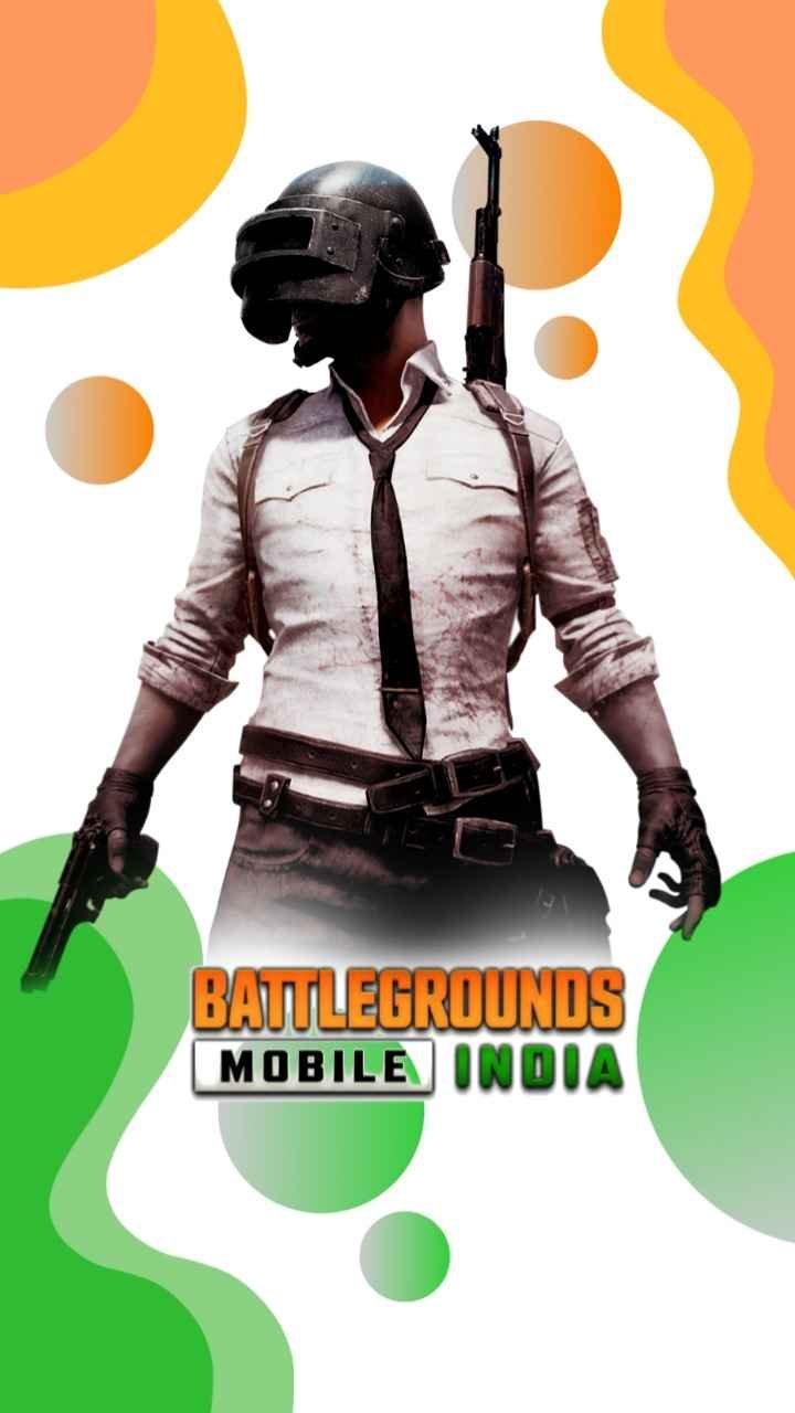 Bgmi Wallpapers